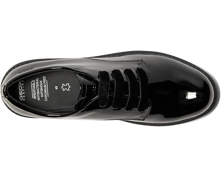 Geox Kids Casey Girl 53 (Little Kid/Big Kid)