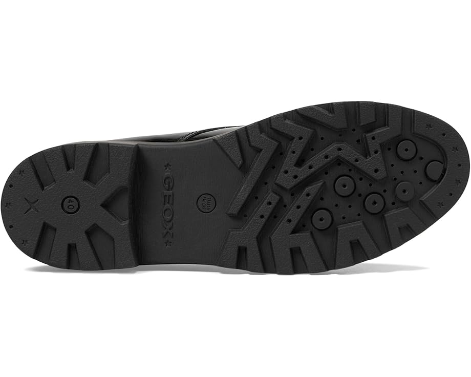 Geox Kids Casey Girl 53 (Little Kid/Big Kid)