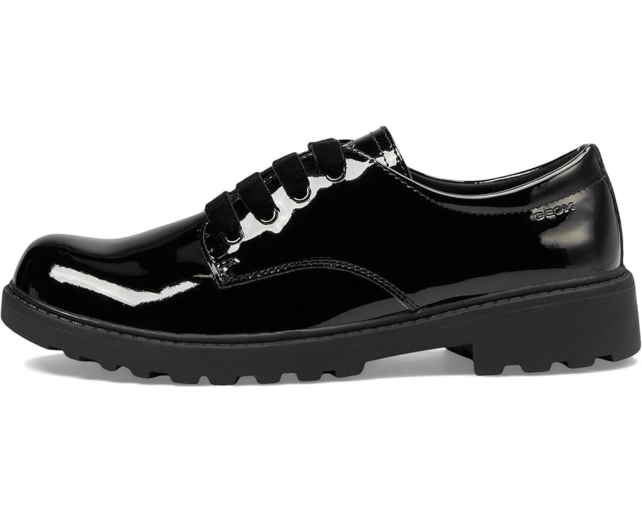Geox Kids Casey Girl 53 (Little Kid/Big Kid)
