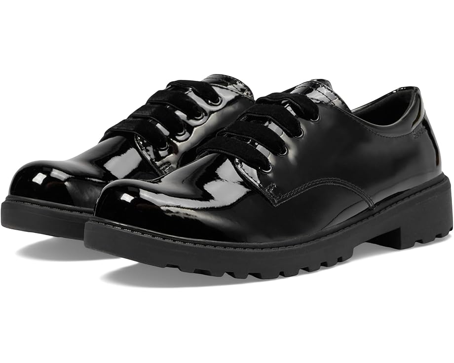 Geox Kids Casey Girl 53 (Little Kid/Big Kid)