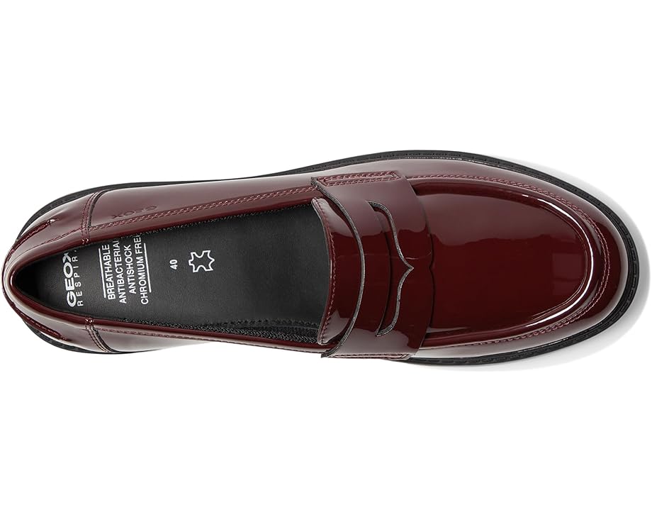 Geox Kids Casey Girl 59 (Little Kid/Big Kid)