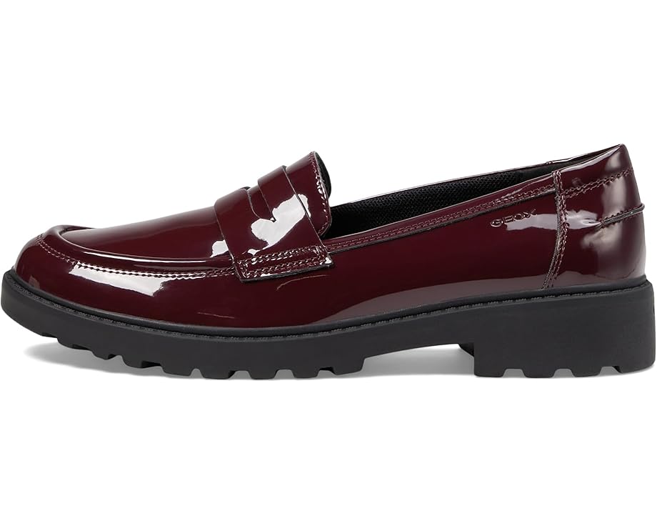 Geox Kids Casey Girl 59 (Little Kid/Big Kid)