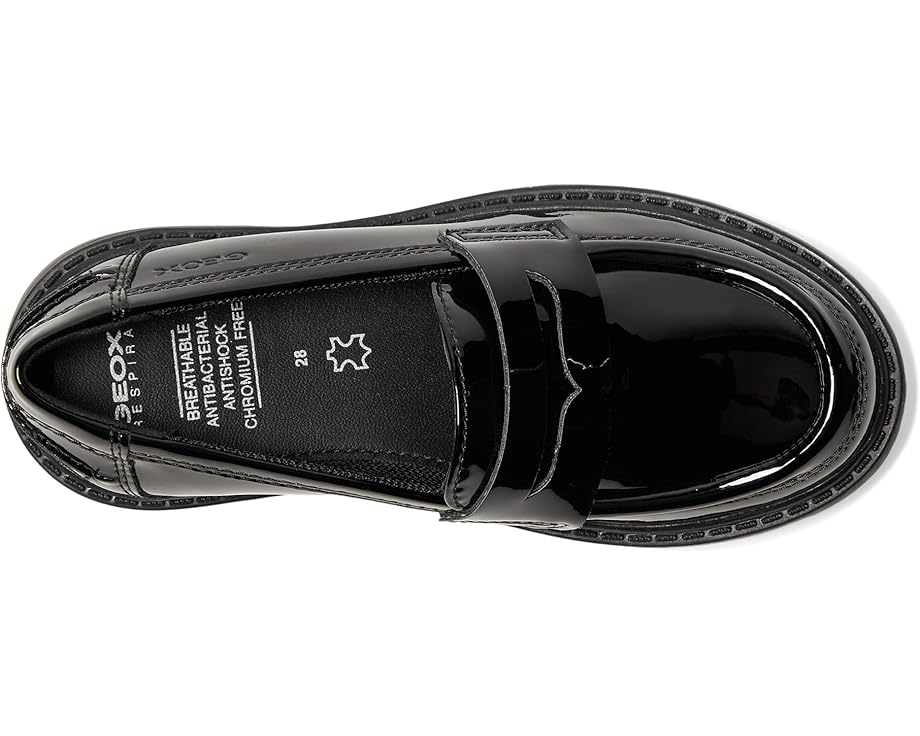 Geox Kids Casey Girl 59 (Little Kid/Big Kid)