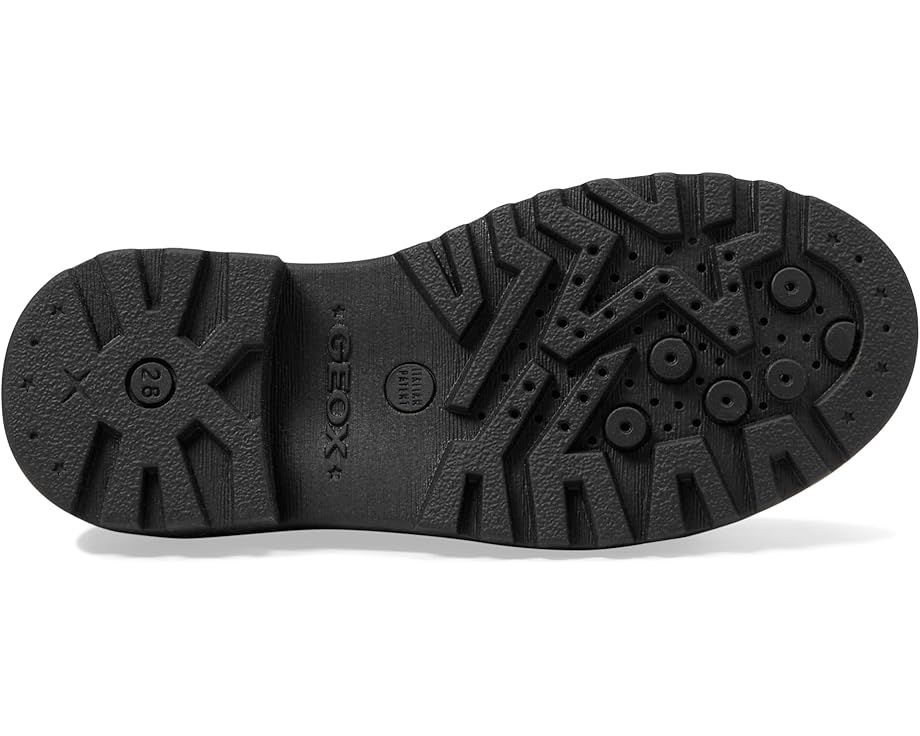 Geox Kids Casey Girl 59 (Little Kid/Big Kid)