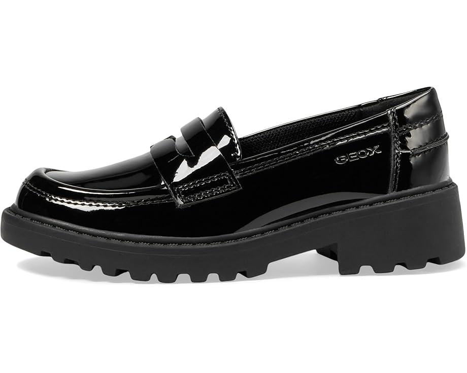 Geox Kids Casey Girl 59 (Little Kid/Big Kid)