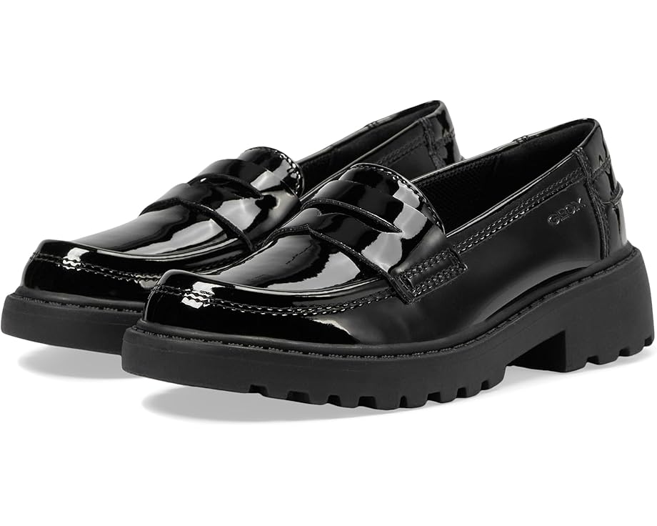 Geox Kids Casey Girl 59 (Little Kid/Big Kid)
