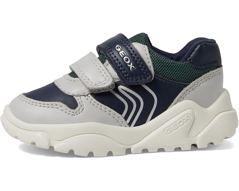 Geox Kids Ciufciuf 4 (Toddler)