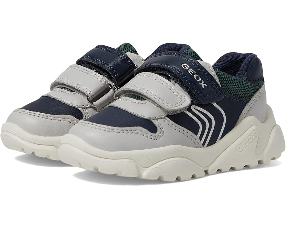 Geox Kids Ciufciuf 4 (Toddler)