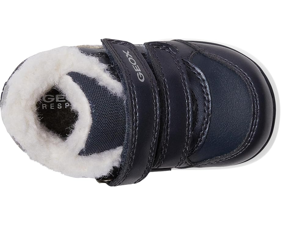Geox Kids Elthan 37 (Infant/Toddler)