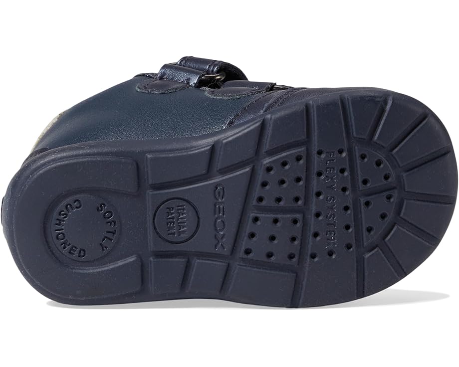 Geox Kids Elthan 37 (Infant/Toddler)