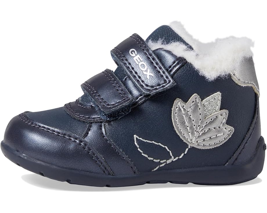 Geox Kids Elthan 37 (Infant/Toddler)