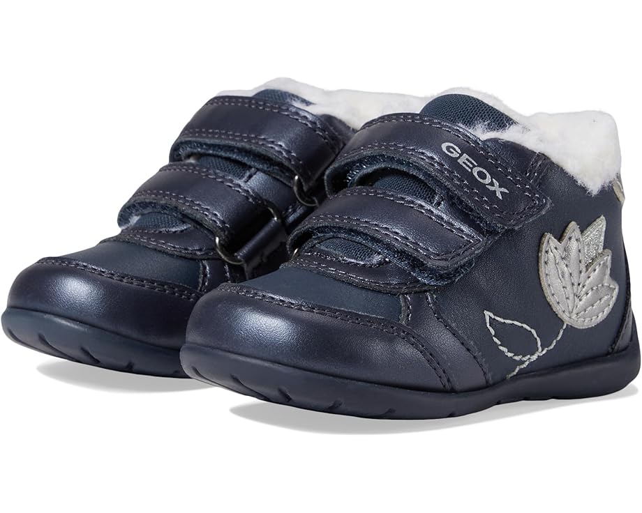 Geox Kids Elthan 37 (Infant/Toddler)