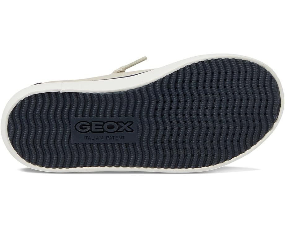 Geox Kids Gisli 48 (Little Kid/Big Kid)