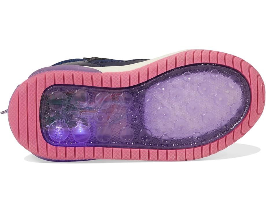 Geox Kids Inek Girl 7 (Toddler/Little Kid)