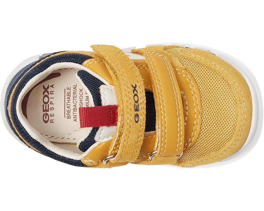 Geox Kids Iupidoo Boy 8