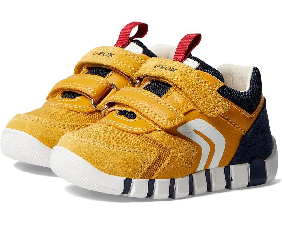 Geox Kids Iupidoo Boy 8