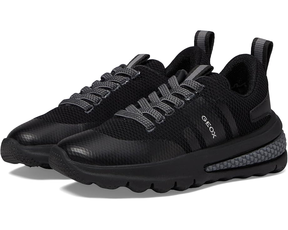 Geox Kids J Activart Boy (Little Kid/Big Kid)