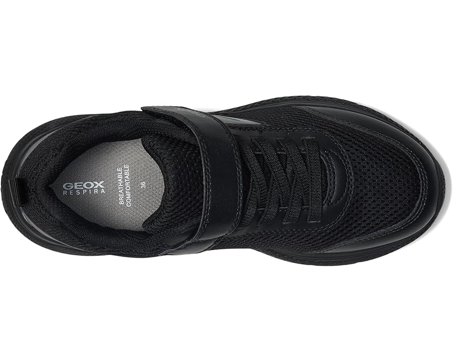 Geox Kids J Sprintye Boy (Little Kid/Big Kid)