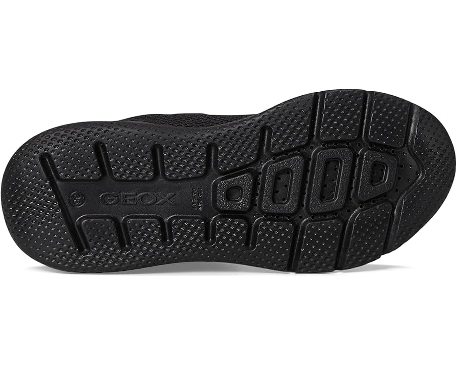 Geox Kids J Sprintye Boy (Little Kid/Big Kid)