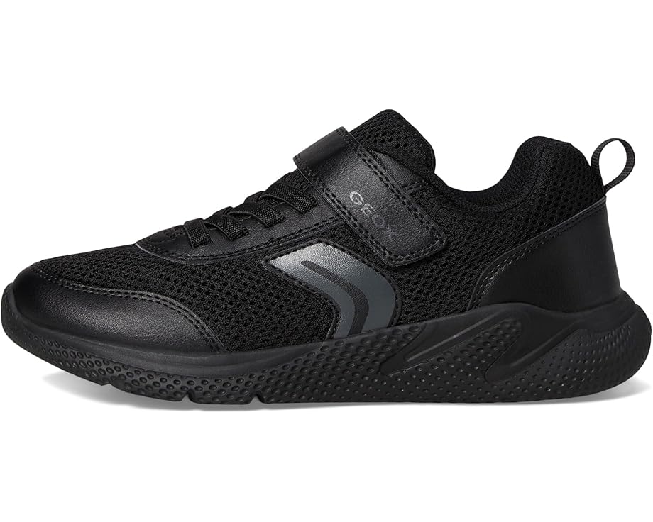 Geox Kids J Sprintye Boy (Little Kid/Big Kid)