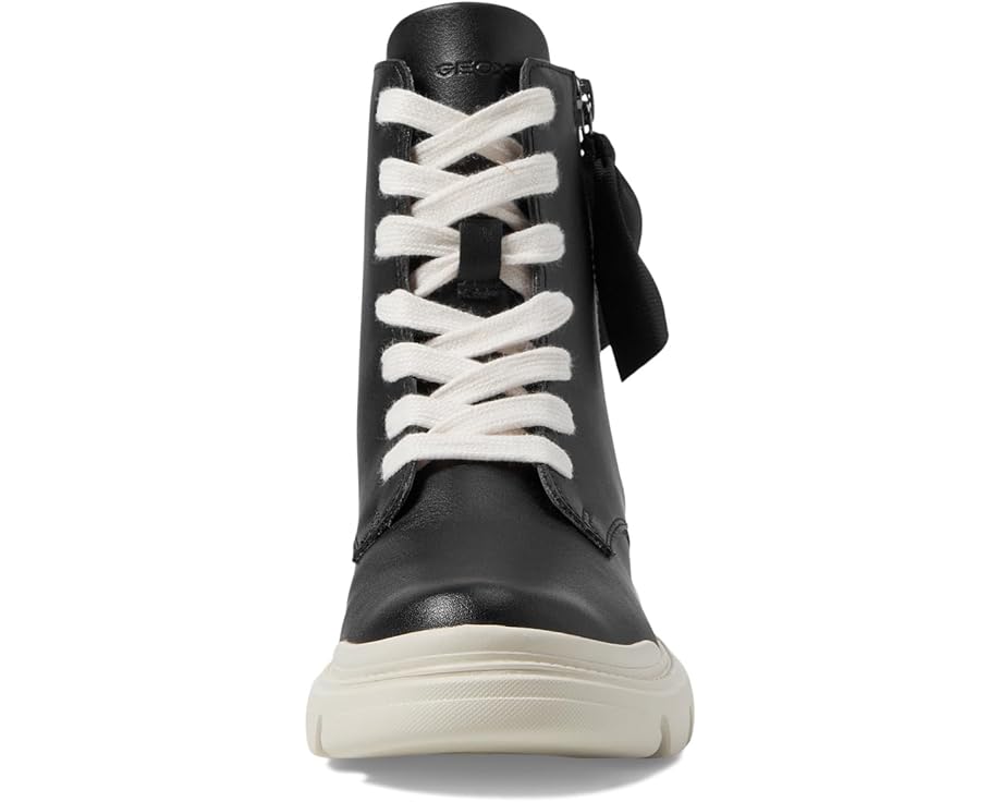 Geox Kids Junette Girl (Little Kid/Big Kid)