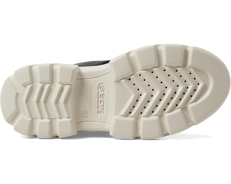 Geox Kids Junette Girl (Little Kid/Big Kid)