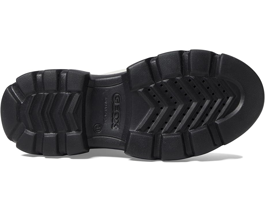 Geox Kids Junette Girl (Little Kid/Big Kid)