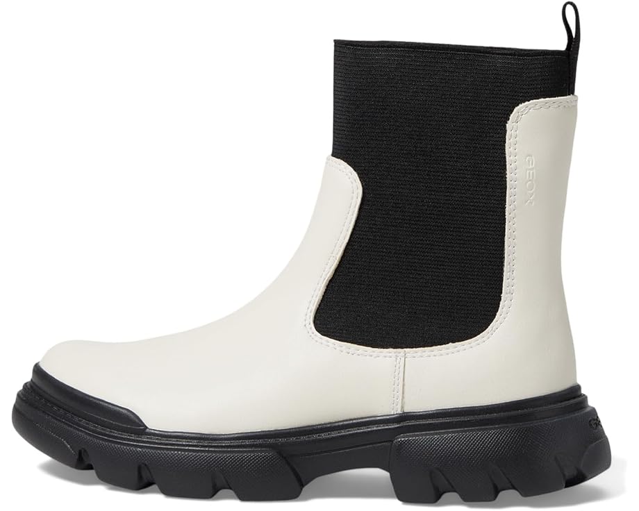 Geox Kids Junette Girl (Little Kid/Big Kid)