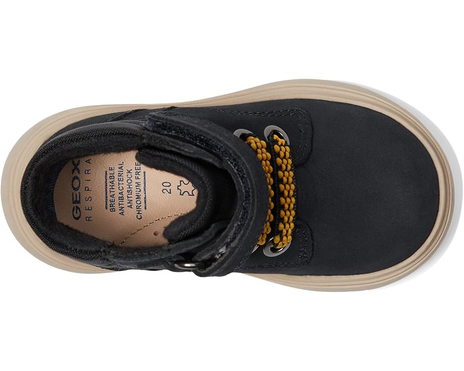 Geox Kids Kiddartah 3 (Baby/Toddler/Little Kid)