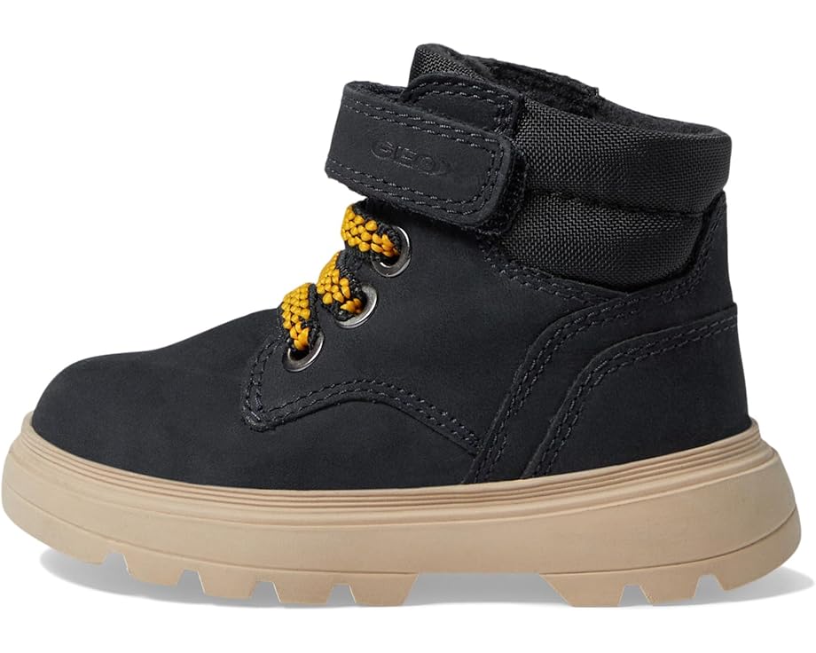 Geox Kids Kiddartah 3 (Baby/Toddler/Little Kid)