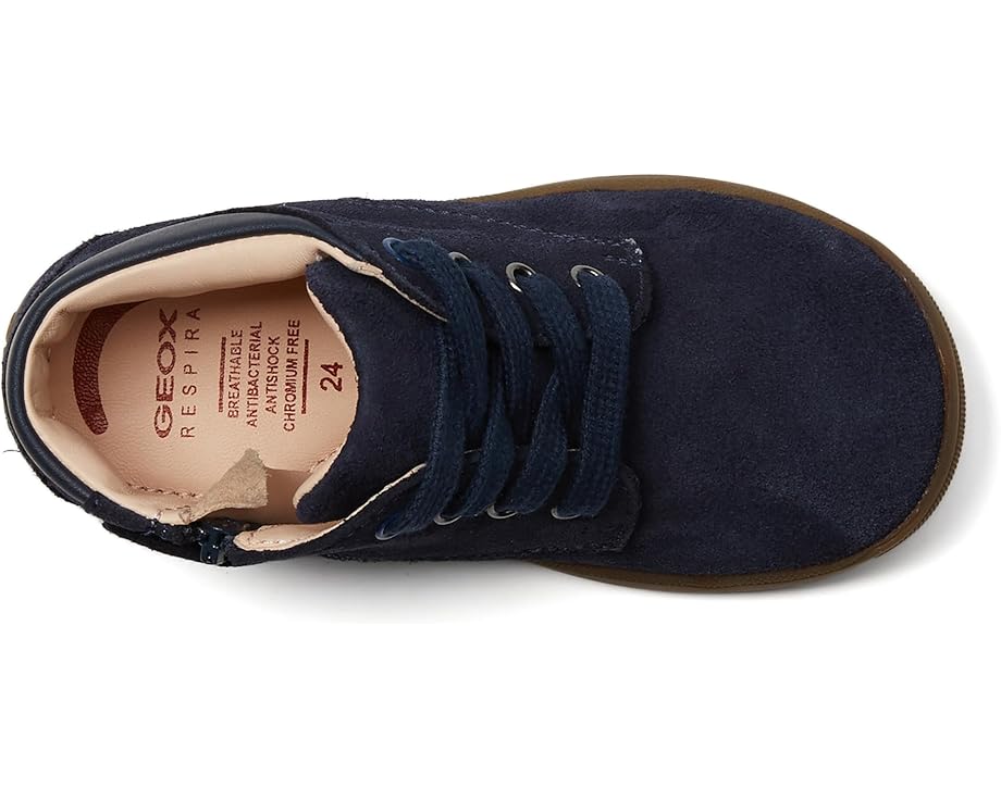 Geox Kids Macchia Boy (Infant/Toddler)