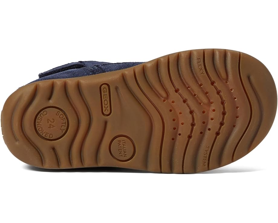 Geox Kids Macchia Boy (Infant/Toddler)