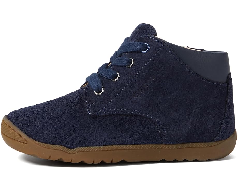 Geox Kids Macchia Boy (Infant/Toddler)