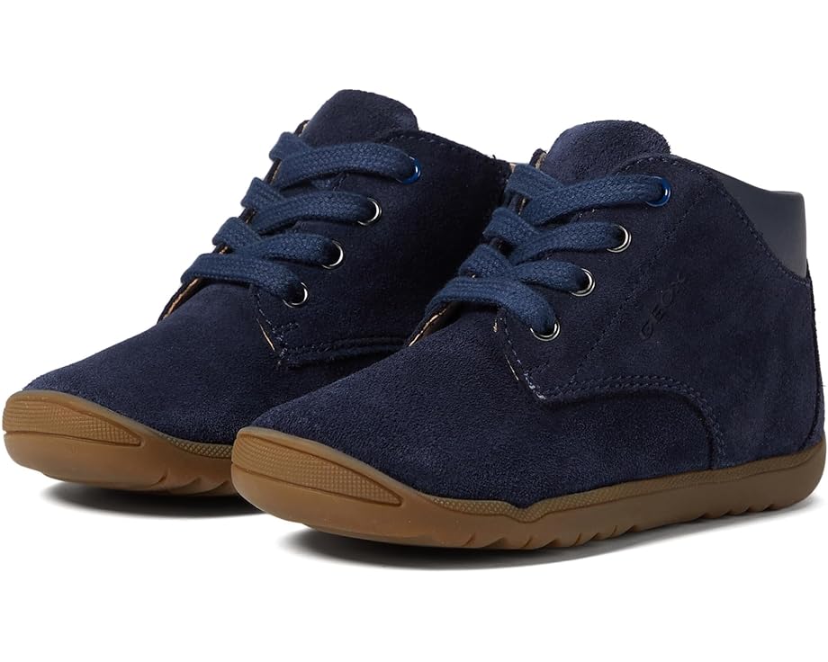 Geox Kids Macchia Boy (Infant/Toddler)