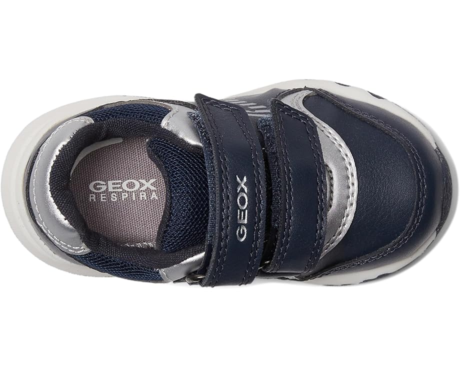 Geox Kids Pyrip 4 (Toddler)