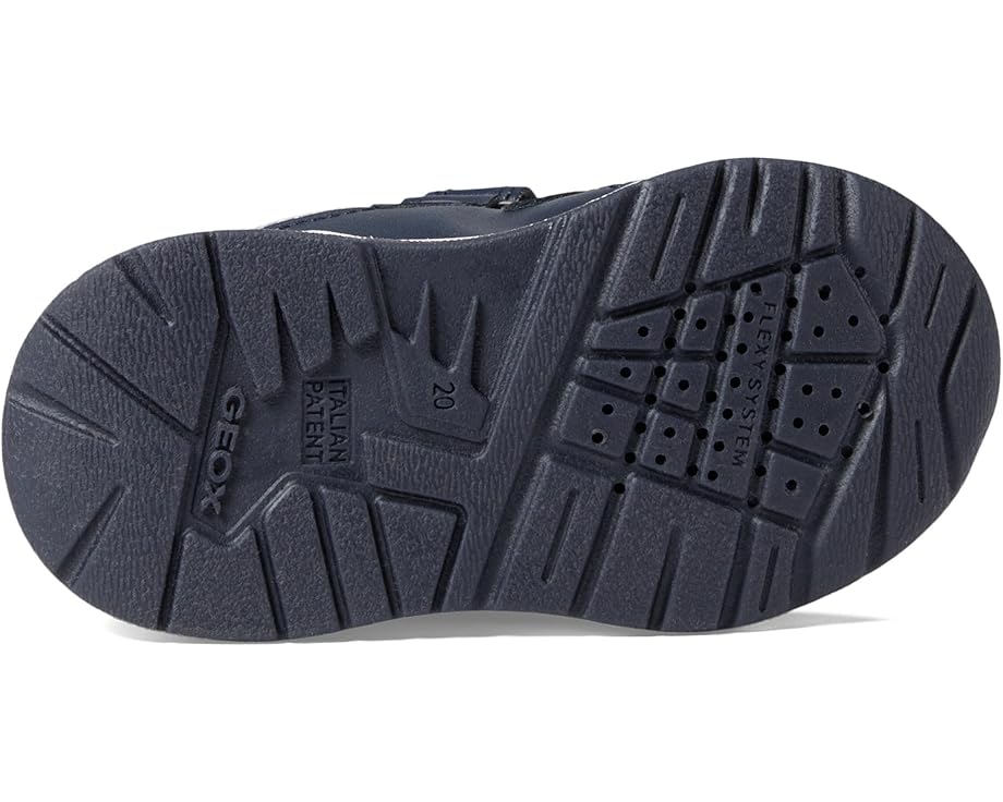 Geox Kids Pyrip 4 (Toddler)