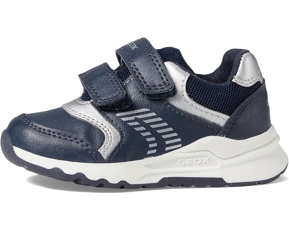 Geox Kids Pyrip 4 (Toddler)