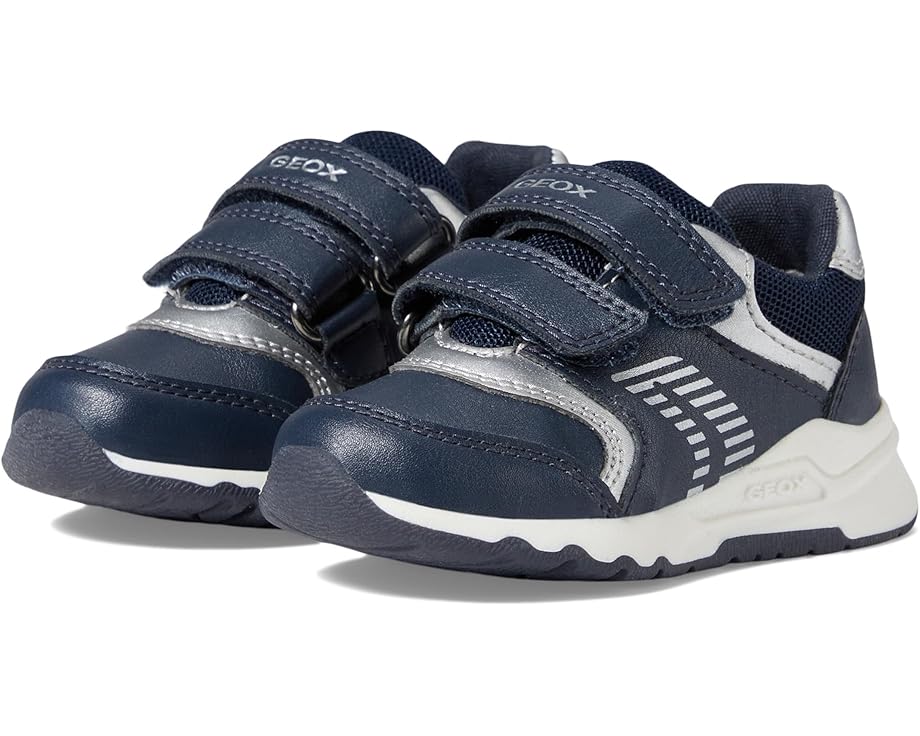 Geox Kids Pyrip 4 (Toddler)