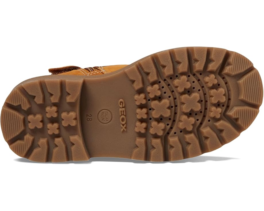 Geox Kids Shaylax 2 (Little Kid/Big Kid)