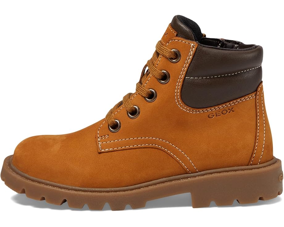 Geox Kids Shaylax 2 (Little Kid/Big Kid)