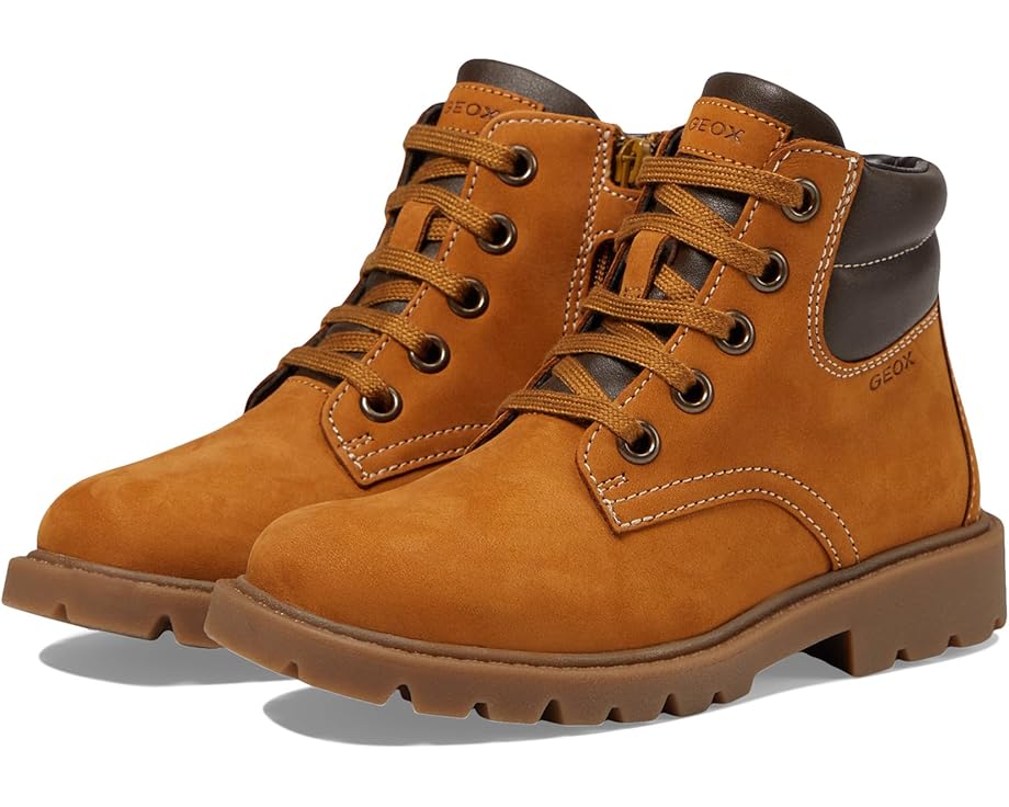 Geox Kids Shaylax 2 (Little Kid/Big Kid)