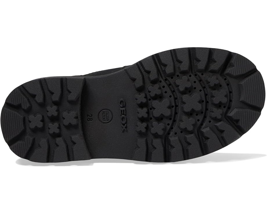 Geox Kids Shaylax 6 (Little Kid/Big Kid)
