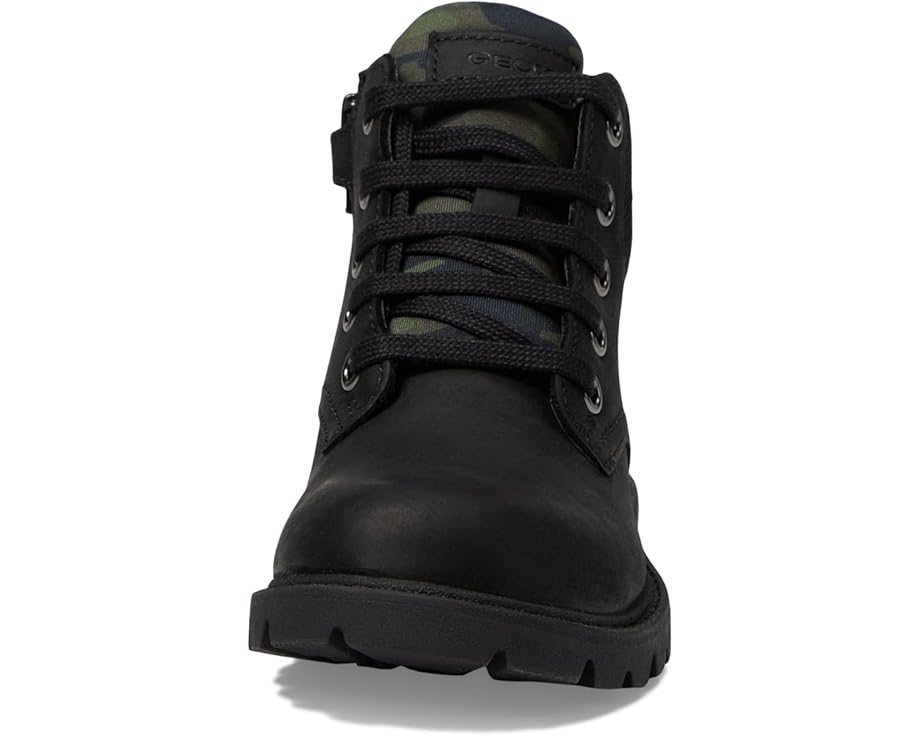 Geox Kids Shaylax 8 (Little Kid/Big Kid)