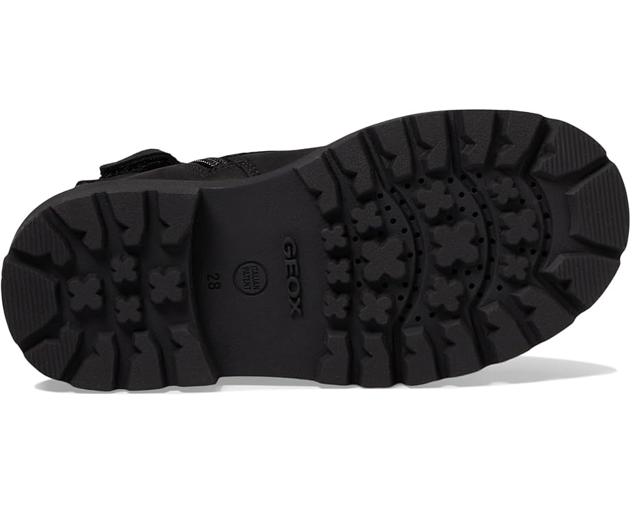 Geox Kids Shaylax 8 (Little Kid/Big Kid)