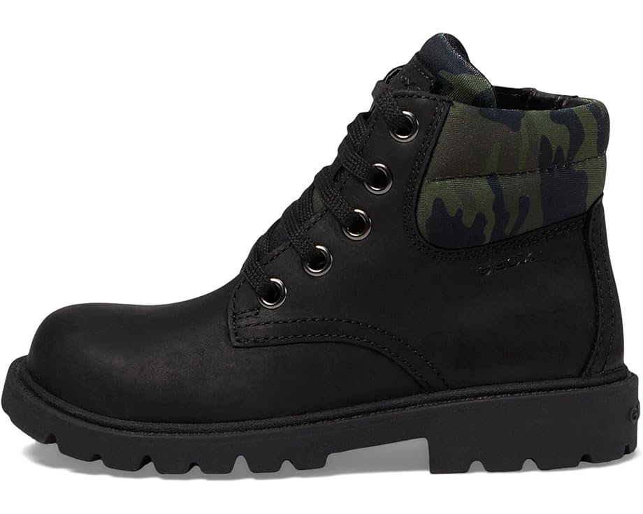 Geox Kids Shaylax 8 (Little Kid/Big Kid)