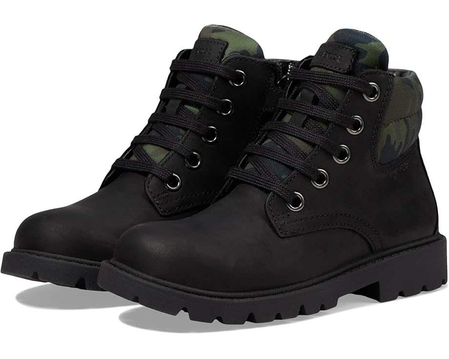 Geox Kids Shaylax 8 (Little Kid/Big Kid)