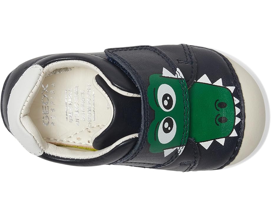 Geox Kids Tutim 35 (Infant/Toddler)