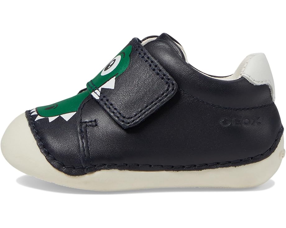 Geox Kids Tutim 35 (Infant/Toddler)