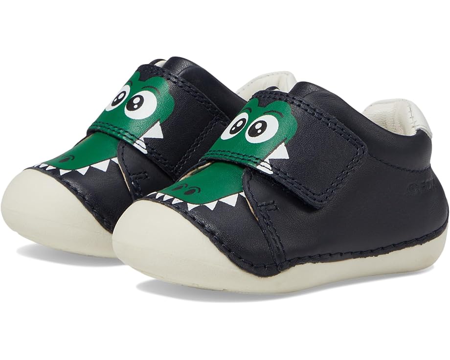 Geox Kids Tutim 35 (Infant/Toddler)