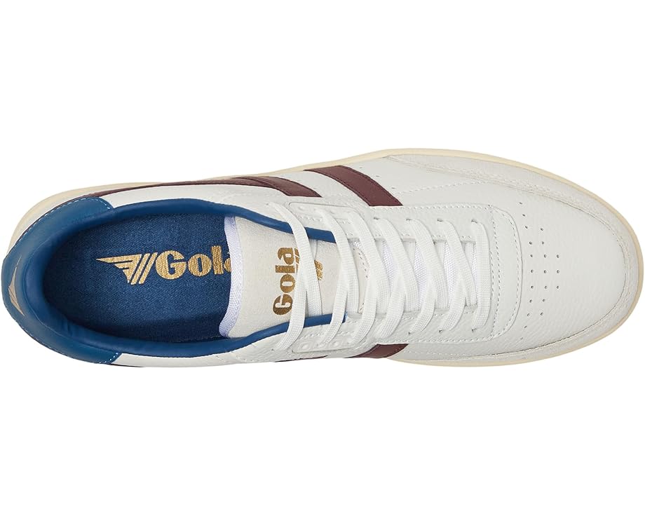 6pm Gola Contact Leather Men's